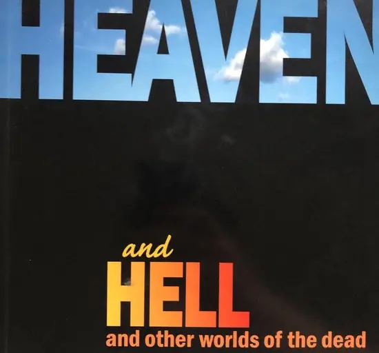 Aanbieding Heaven and Hell