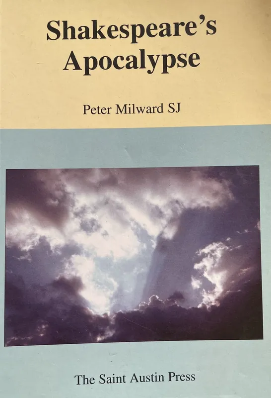 Shakespeare's Apocalypse Hoge Kwaliteit
