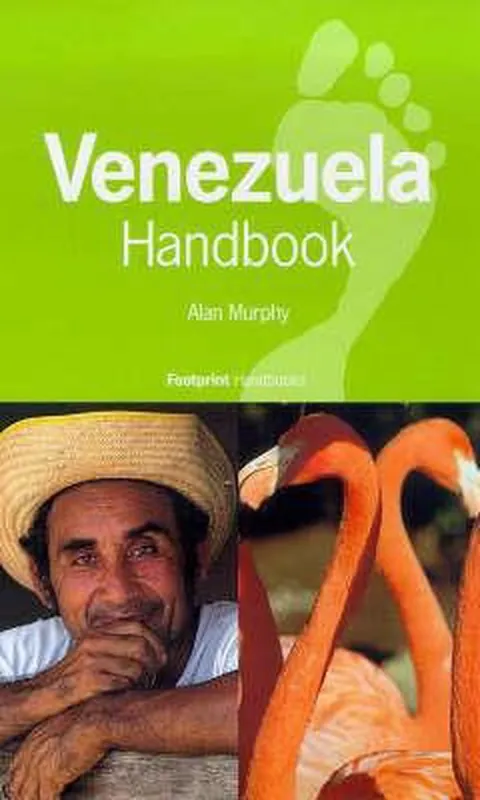 Express Levering Venezuela Handbook