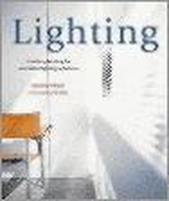 Lighting Aanbieding