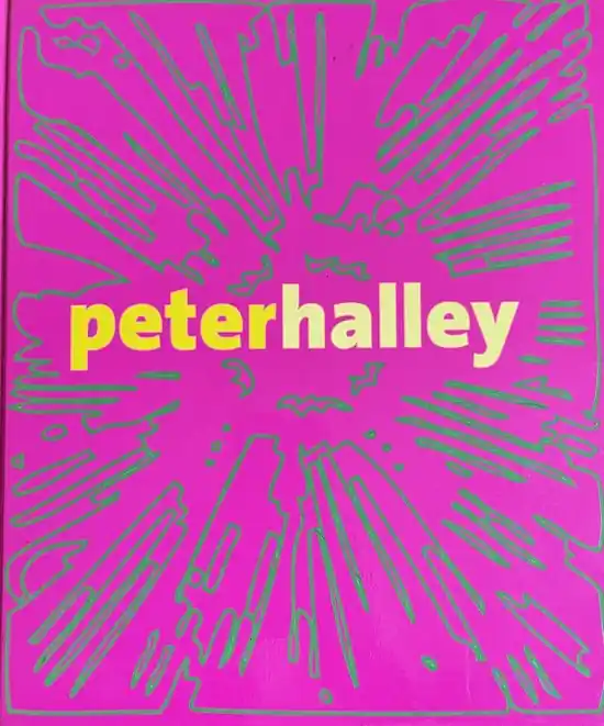 Beperkte Voorraad Peter Halley