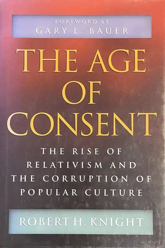 Dagaanbieding The Age of Consent