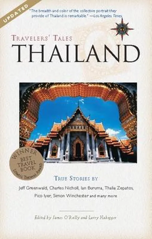 Alleen Vandaag Travelers' Tales Thailand