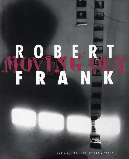 Actieprijs Robert Frank