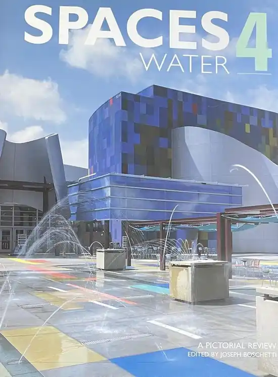 Spaces Water Veilige Betaling