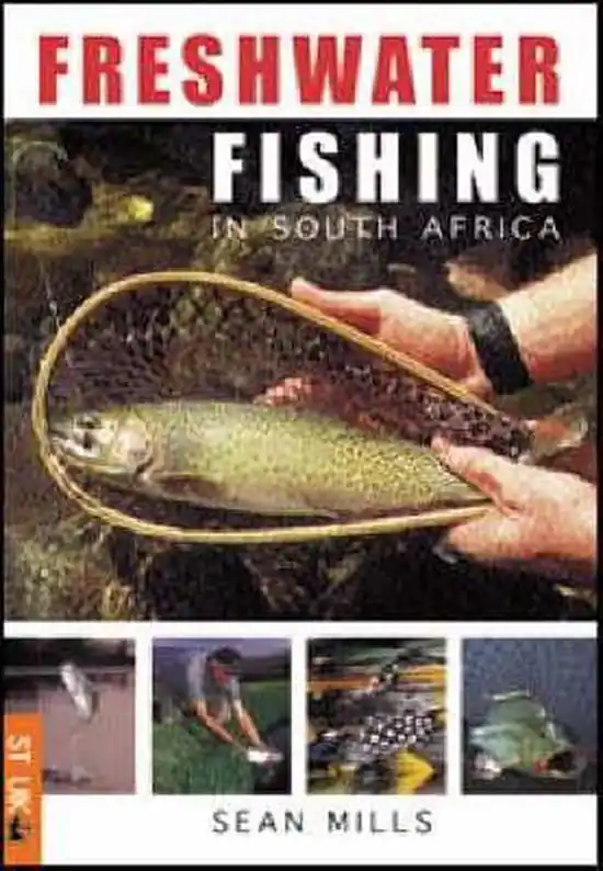 Betrouwbaar Freshwater Fishing in South Africa