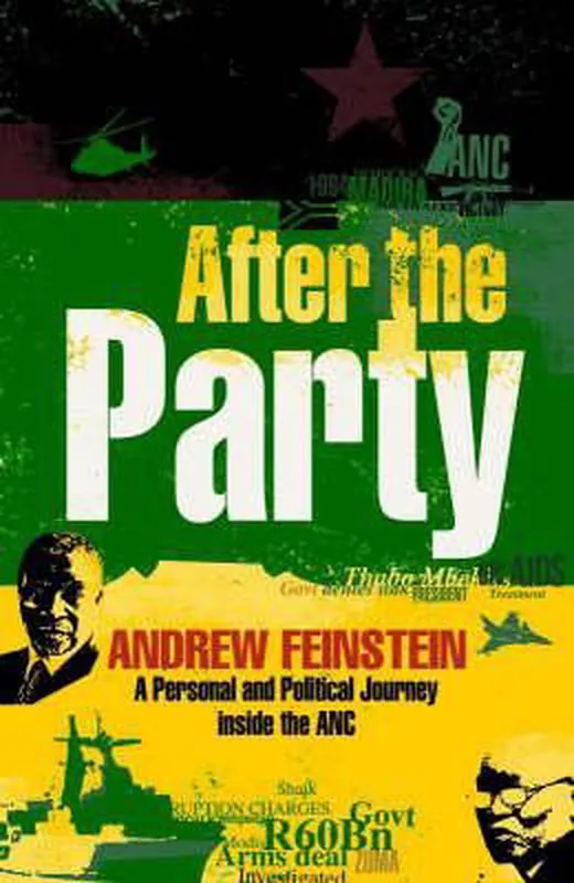 Actieprijs After the party