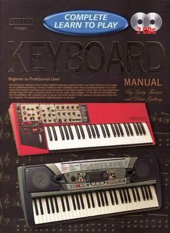 Learn to Play Keyboard Betaalbaar