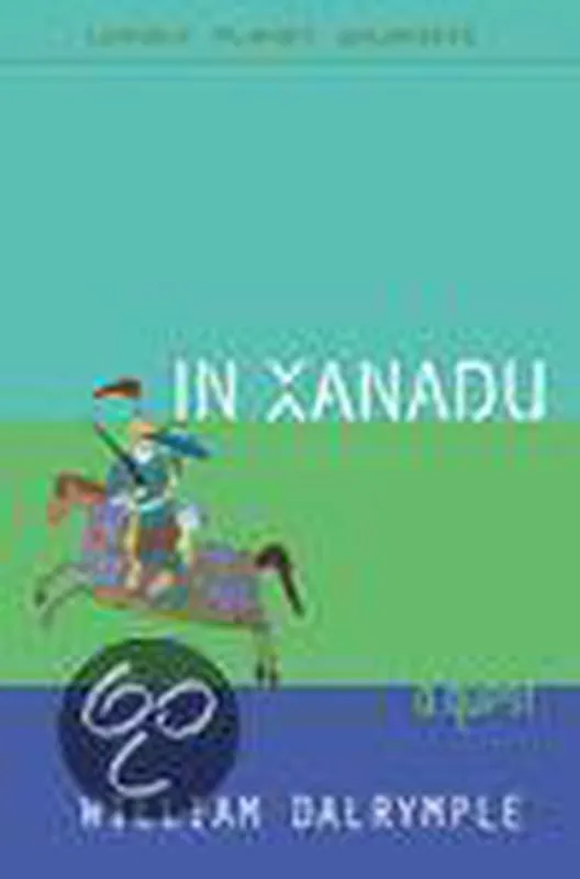 In Xanadu Direct Verzonden