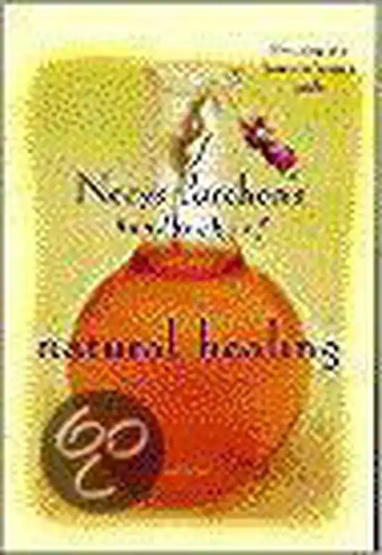 Nerys Puchon's Handbook of Natural Healing Finale Uitverkoop