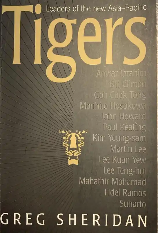 Must-Have Tigers