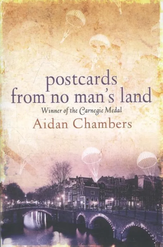 Express Levering Postcards From No Man's Land