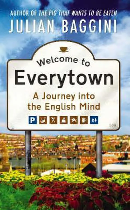 Beperkt Aanbod Welcome to Everytown