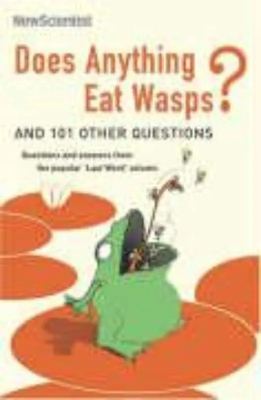 Does Anything Eat Wasps? Goedkoop
