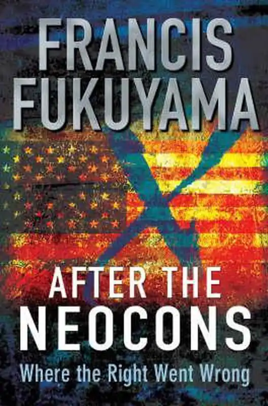 Lage Kosten After the Neocons (Us Title