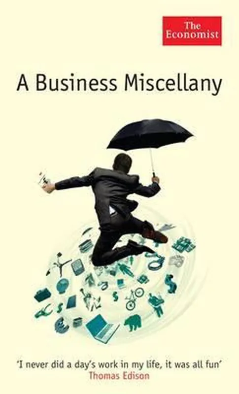 Snelle Levering Business Miscellany