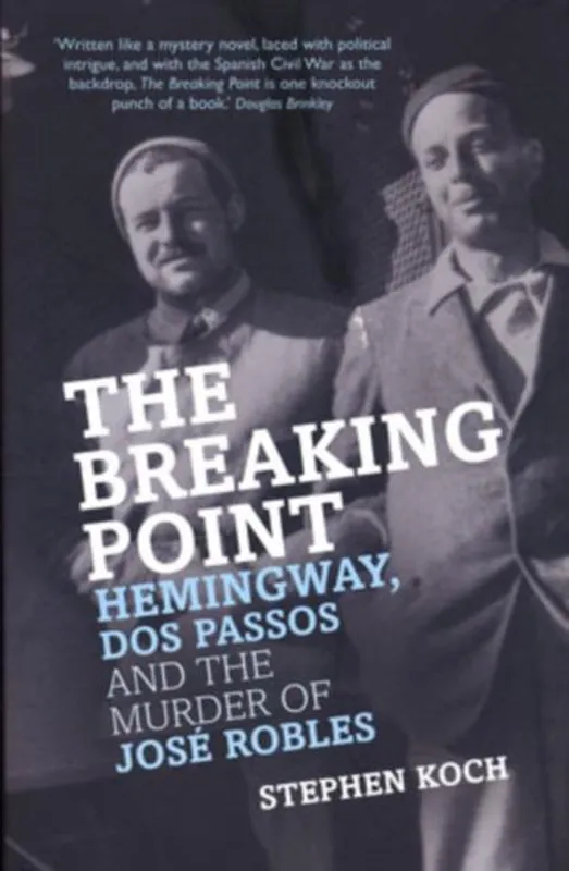 The Breaking Point Shop Nu