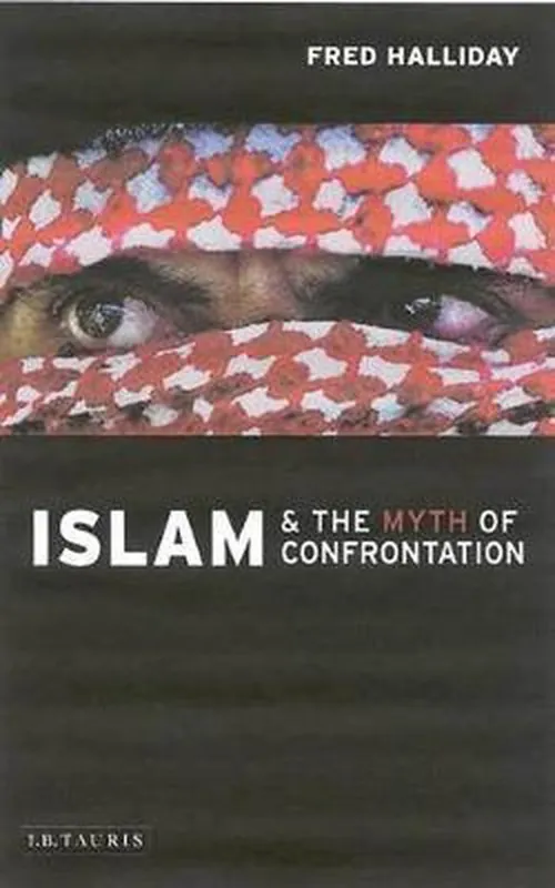 Beperkt Aanbod Islam The Myth Of Confrontation