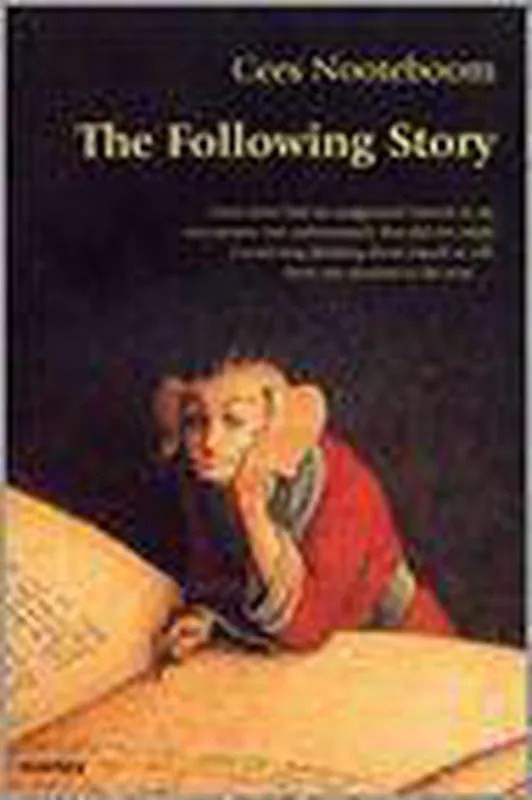 Following Story Weekendaanbieding