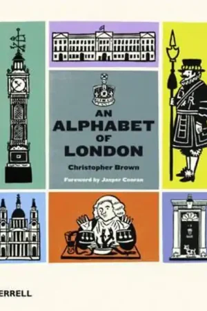 Weekendaanbieding Alphabet of London