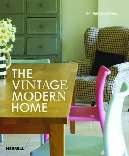 Vintage/Modern Home Bestel Nu