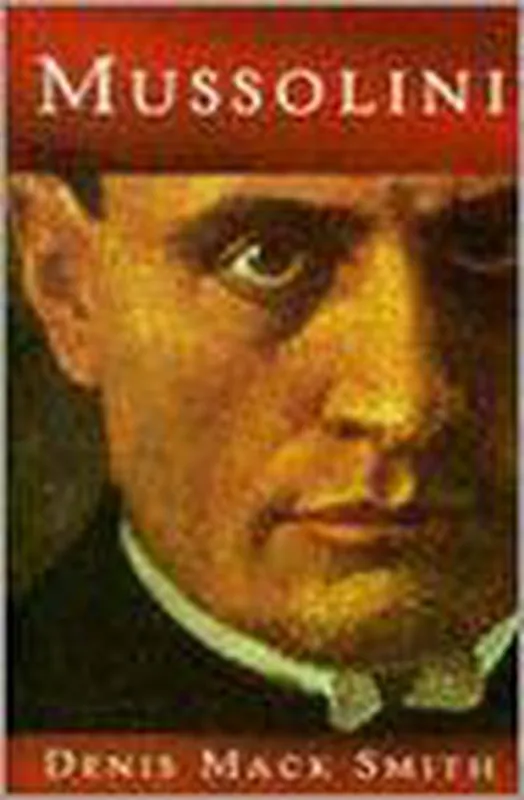 Goedkoop Mussolini