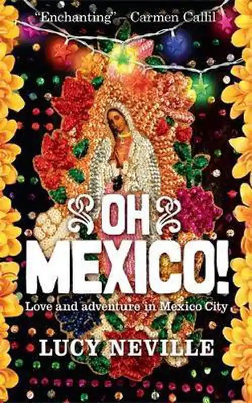Oh Mexico! Must-Have