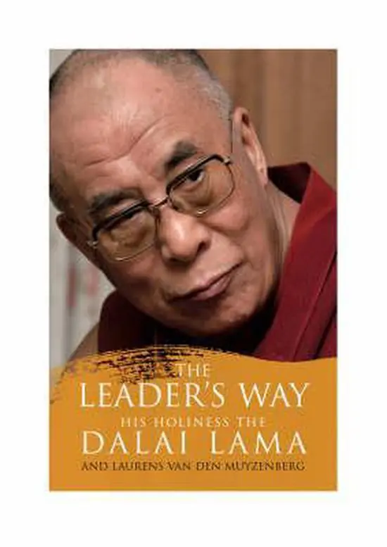 Laatste Kans The Leader's Way