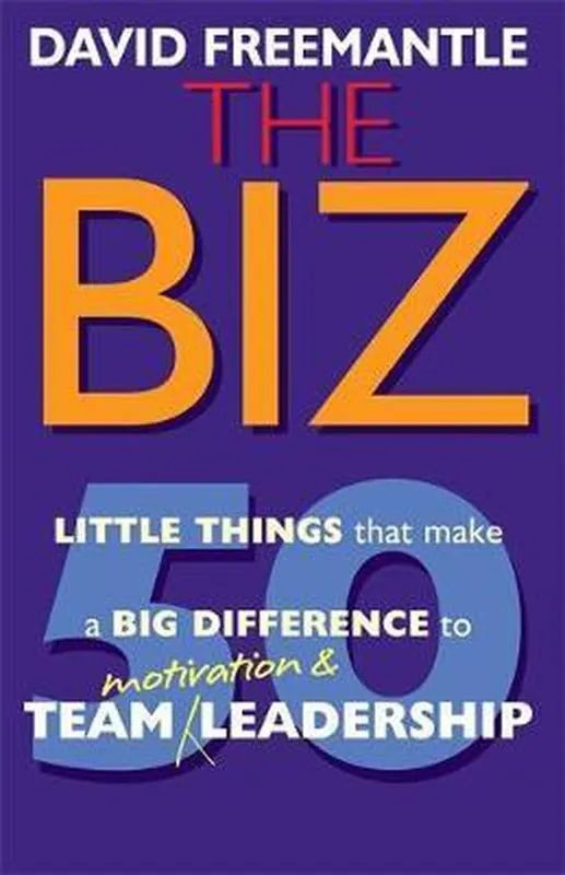 The Biz Uitverkoop