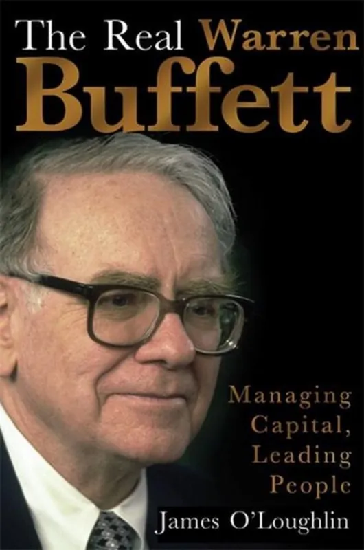 Must-Have The Real Warren Buffett
