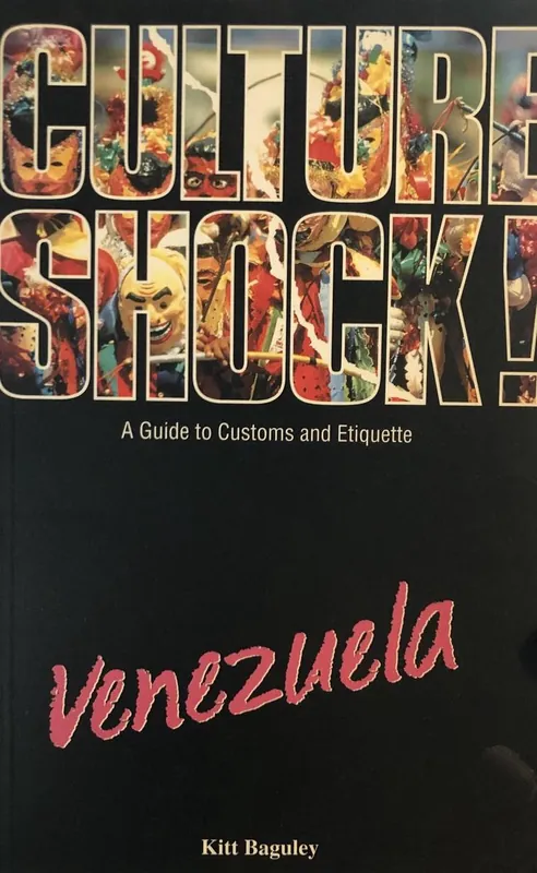 Culture Shock! Venezuela Goedkoop