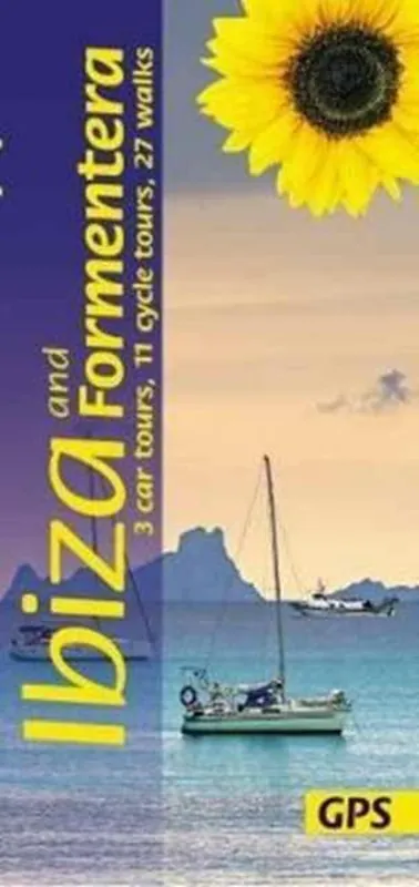 Tijdelijk Beschikbaar Ibiza and Formentera
