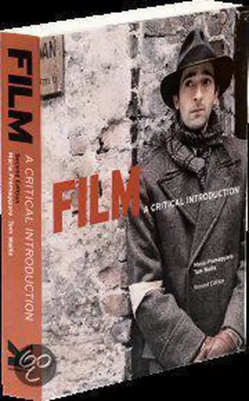 Film Op = Op
