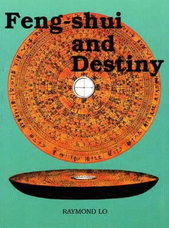 Feng-Shui and Destiny Gecertificeerd