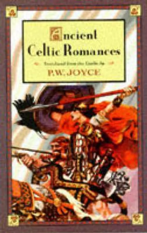 Finale Uitverkoop Ancient Celtic Romances