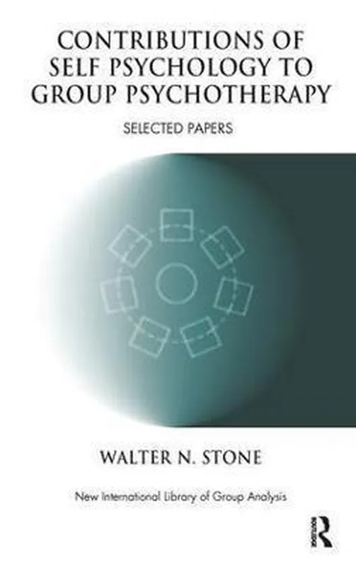 Contributions of Self Psychology to Group Psychotherapy Aanbieding