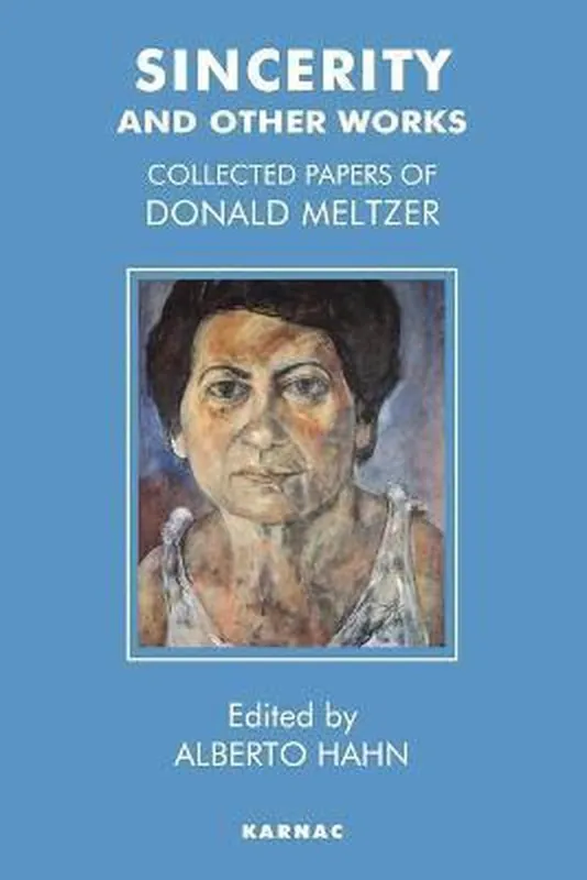 Favoriet Sincerity and Other Works