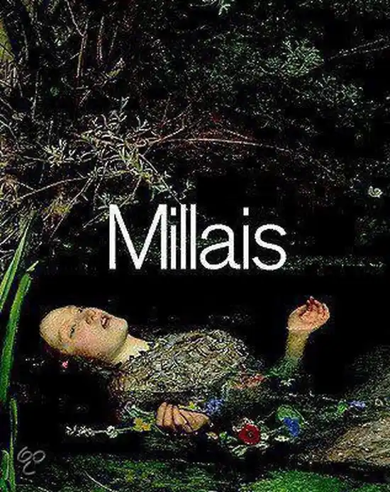 Millais Rechtstreeks Van De Fabrikant