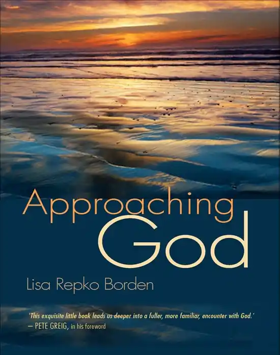 Betaalbaar Approaching God