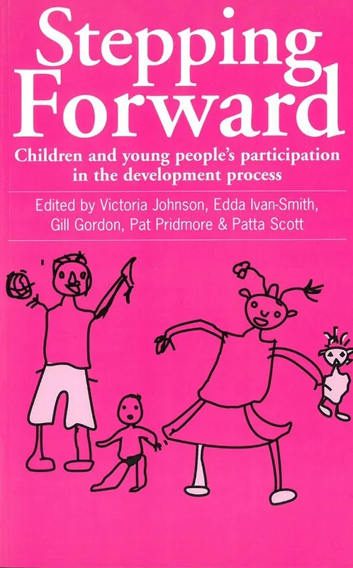 Gratis Verzending Stepping Forward