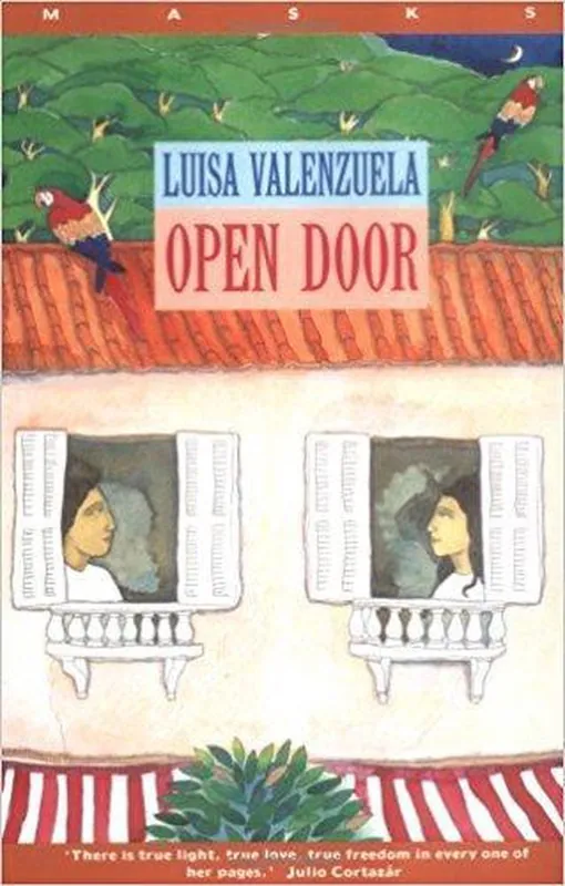 Open Door And Other Stories Actieprijs
