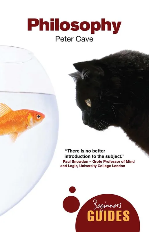 Beginners Guide To Philosophy Betrouwbaar