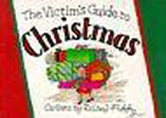 The Victims Guide to Christmas Actieprijs