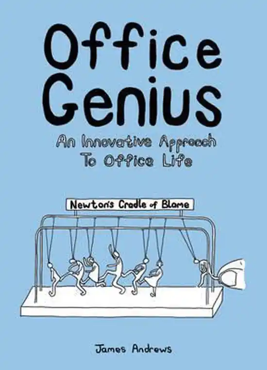 Exclusieve Aanbieding Office Genius