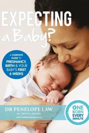 Weekendaanbieding Expecting a Baby? (One Born Every Minute)