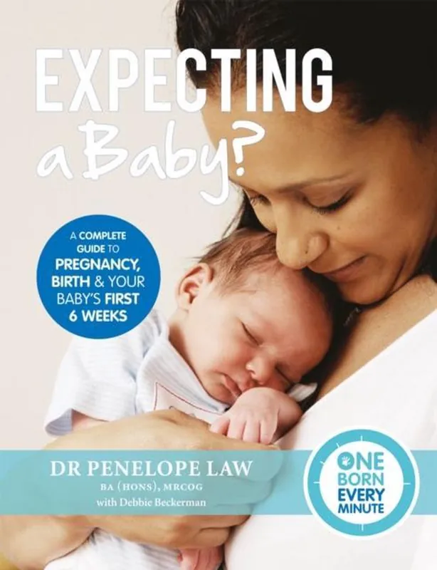 Weekendaanbieding Expecting a Baby? (One Born Every Minute)