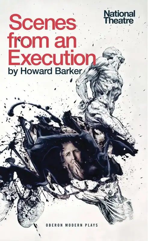 Scenes From An Execution Voordeelprijs