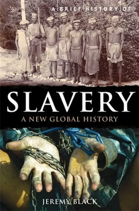 Brief History Of Slavery Fabrieksprijs