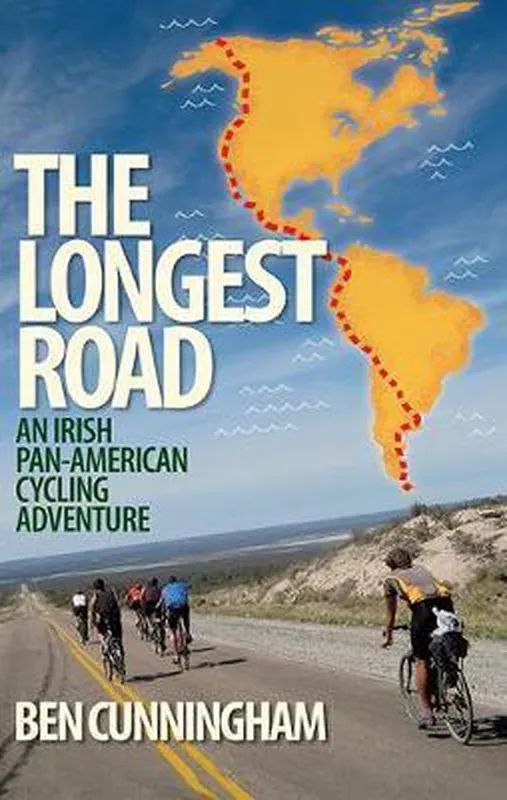 The Longest Road Veilige Betaling