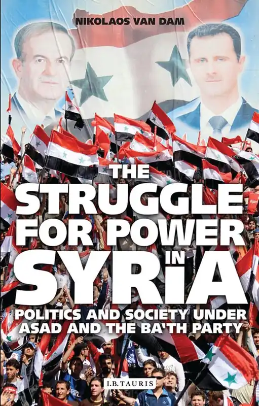 Struggle For Power In Syria Hete Deal